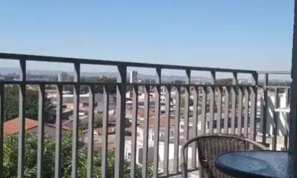Apartamento com 2 dormitórios à venda, 68 m² por R$ 432.000,00 - Vila Maria - São José dos Campos/SP