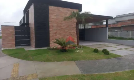 Casa à venda, 160 m² por R$ 1.299.000,00 - Vereda dos Campos - São José dos Campos/SP