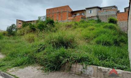 Terreno à venda, 791 m² por R$ 605.742,00 - Residencial São Francisco - São José dos Campos/SP