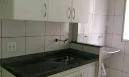 Apartamento com 3 dormitórios à venda, 60 m² por R$ 360.000,00 - Floradas de São José - São José dos Campos/SP
