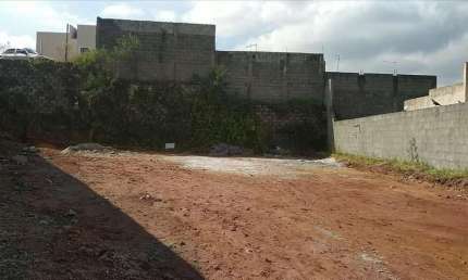 Excelente Terreno à venda, 273 m² por R$ 148.000 - Jardim Das Paineiras II - São José dos Campos/SP