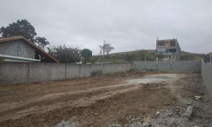 Terreno à venda, 200 m² por R$ 90.000,00 - Chácaras Pousada do Vale - São José dos Campos/SP