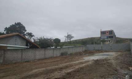 Terreno à venda, 200 m² por R$ 90.000,00 - Chácaras Pousada do Vale - São José dos Campos/SP