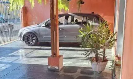 Casa à venda, 120 m² por R$ 800.000,00 - Parque Industrial - São José dos Campos/SP