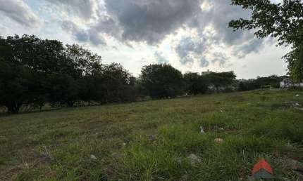 Terreno à venda, 2250 m² por R$ 2.250.000,00 - Residencial São Francisco - São José dos Campos/SP