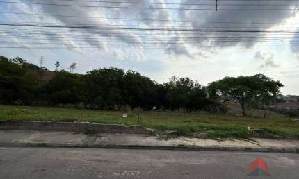 Terreno à venda, 125 m² por R$ 125.000,00 - Residencial São Francisco - São José dos Campos/SP