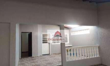 Casa com 3 dormitórios à venda, 170 m² por R$ 500.000,00 - Jardim Ismênia - São José dos Campos/SP