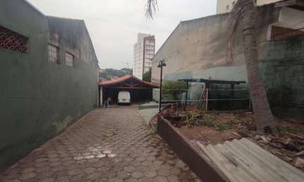 Casa à venda, 125 m² por R$ 800.000,00 - Jardim Satélite - São José dos Campos/SP