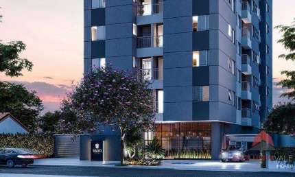 Apartamento com 3 dormitórios à venda, 72 m² por R$ 530.000,00 - Jardim Oriente - São José dos Campos/SP