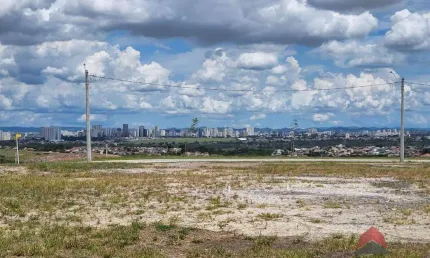 Terreno à venda, 510 m² por r$ 1.020.000,00 - urbanova - são josé dos campos/sp