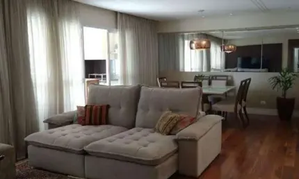 Apartamento à venda, 131 m² por r$ 1.280.000,00 - jardim das indústrias - são josé dos campos/sp