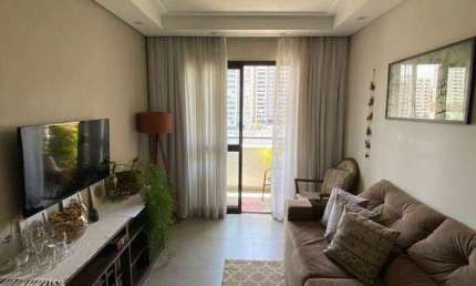Apartamento com 2 dormitórios à venda, 70 m² por R$ 650.000,00 - Jardim Apolo - São José dos Campos/SP