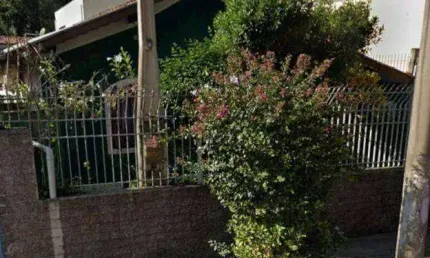 Casa com 3 dormitórios à venda, 134 m² por R$ 770.000,00 - Vila Ema - São José dos Campos/SP