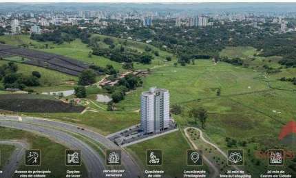 Área à venda, 1743 m² por R$ 2.615.000,00 - Jardim Portugal - São José dos Campos/SP
