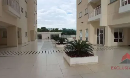 Apartamento à venda, 68 m² por r$ 420.000,00 - jardim américa - são josé dos campos/sp