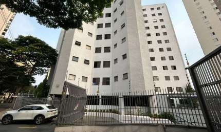 Apartamento à venda, 98 m² por R$ 735.000,00 - Jardim Aquarius - São José dos Campos/SP
