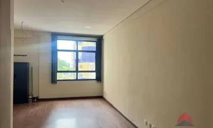 Sala, 36 m² - venda por R$ 289.000,00 ou aluguel por R$ 2.600,00/mês - Jardim Aquarius - São José dos Campos/SP