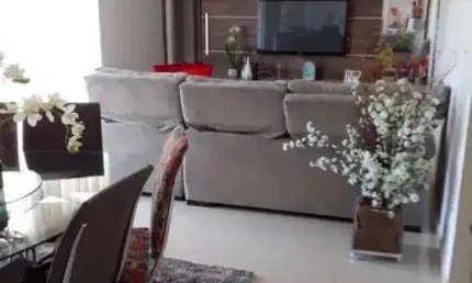 Apartamento com 4 dormitórios à venda, 190 m² por R$ 2.100.000,00 - Jardim das Colinas - São José dos Campos/SP