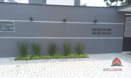 Casa com 2 dormitórios à venda, 130 m² por R$ 795.000,00 - Jardim Capricórnio - Caraguatatuba/SP