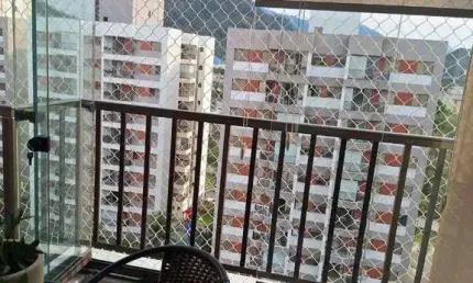 Apartamento com 2 dormitórios, suíte e lazer completo à venda, 61 m² por R$ 530.000 - Martim de Sá - Caraguatatuba/SP