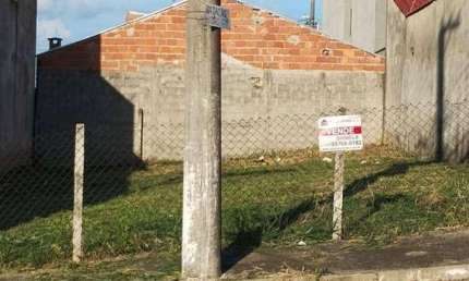 Terreno à venda, 250 m² por R$ 190.000,00 - Residencial Estoril - Taubaté/SP