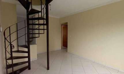 Apartamento Duplex com 3 dormitórios à venda, 153 m² por R$ 400.000,00 - Bosque Flamboyant - Taubaté/SP