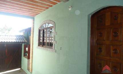 Ótima Casa com 02 dormitórios à venda, 94 m² por R$ 310.000 - Vila Paiva - São José dos Campos/SP