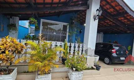 Oportunidade! Casa Comercial e Residencial no Bairro Monte Castelo