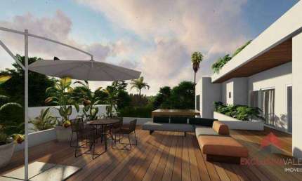 Casa com 4 dormitórios à venda, 500 m² por R$ 3.180.000,00 - Condomínio Residencial Colinas do Paratehy - São José dos Campos/SP
