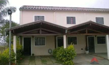 Casa à venda, 74 m² por R$ 397.500,00 - Vila São Geraldo - São José dos Campos/SP