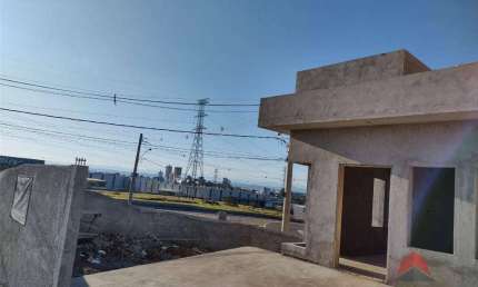 Casa à venda, 157 m² por R$ 500.000,00 - Jardim Califórnia - Jacareí/SP