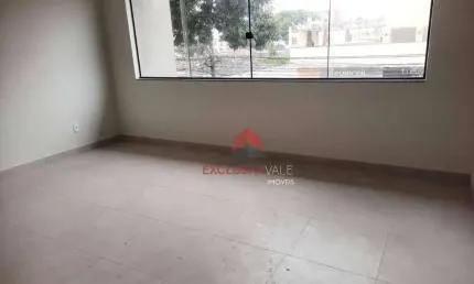 Prédio para alugar, 28 m² por R$ 1.556,00/mês - Conjunto Residencial Trinta e Um de Março - São José dos Campos/SP