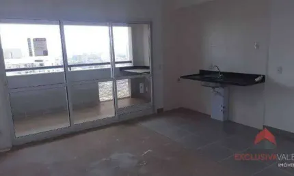 Apartamento à venda, 73 m² por R$ 640.000,00 - Parque Industrial - São José dos Campos/SP