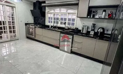 Casa à venda, 254 m² por R$ 1.385.000,00 - Jardim das Indústrias - São José dos Campos/SP