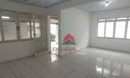 Casa à venda, 180 m² por R$ 650.000,00 - Parque Industrial - São José dos Campos/SP