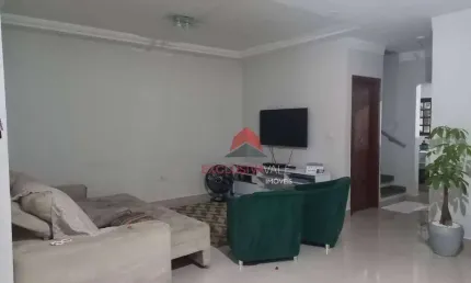 Casa com 4 dormitórios sendo 1 suíte à venda, 175 m² por R$ 750.000 - Jardim Sul - São José dos Campos/SP