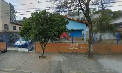 Chácara à venda, 1031 m² por R$ 480.000,00 - Chácaras Pousada do Vale - São José dos Campos/SP