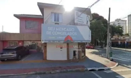 Prédio à venda, 400 m² por R$ 3.500.000,00 - Vila Adyana - São José dos Campos/SP