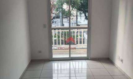 Apartamento à venda, 58 m² por R$ 430.000,00 - Parque Industrial - São José dos Campos/SP