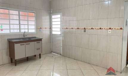 Casa com 3 dormitórios à venda, 75 m² por R$ 385.000,00 - Jardim Nova República - São José dos Campos/SP