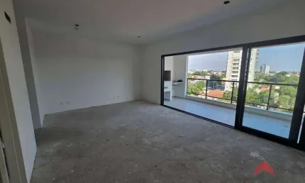 Apartamento com 3 dormitórios sendo 1 suíte  à venda, 109 m² por R$ 795.000 - Jardim das Nações - Taubaté/SP