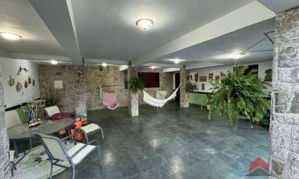 Casa com 4 dormitórios à venda, 350 m² por R$ 4.300.000,00 - Bosque dos Eucaliptos - São José dos Campos/SP