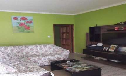 Casa à venda, 173 m² por R$ 430.000,00 - Vila Machado - Jacareí/SP