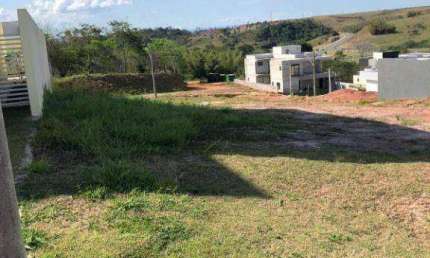 Terreno à venda, 361 m² por R$ 450.000,00 - Recanto dos Eucaliptos - São José dos Campos/SP