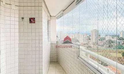 Apartamento com 3 dormitórios à venda, 108 m² por r$ 890.000,00 - vila betânia - são josé dos campos/sp