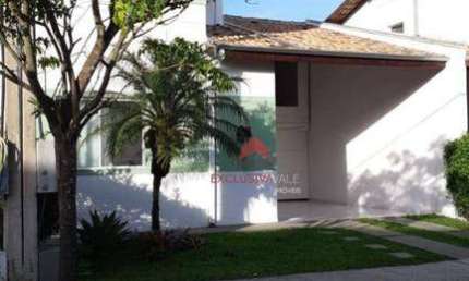 Casa com 3 dormitórios à venda, 110 m² por R$ 550.000,00 - Condomínio Residencial Jardins - Taubaté/SP