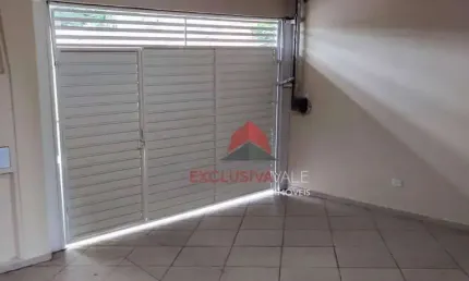 Casa com 3 dormitórios à venda, 119 m² por R$ 361.000,00 - Monte Belo - Taubaté/SP