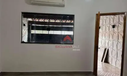 Casa com 2 dormitórios à venda, 115 m² por R$ 329.900,00 - Morada dos Nobres - Taubaté/SP