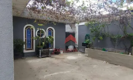 Excelente Sobrado com 05 dormitórios à venda, 290 m² por R$ 2.300.000 - Vila Betânia - São José dos Campos/SP