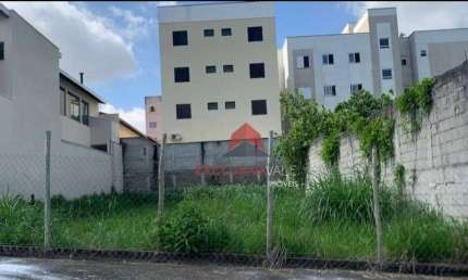 Terreno à venda, 300 m² por R$ 303.000,00 - Residencial Portal da Mantiqueira - Taubaté/SP